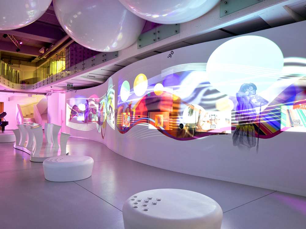 Muzeum Polskiej Piosenki w Opolu / 2016 Muzeum Polskiej Piosenki w Opolu / 2016