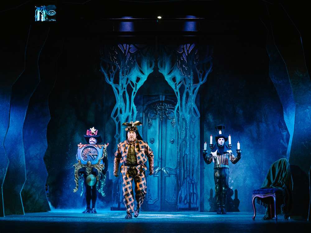 Piękna i Bestia / 2023 Piękna i Bestia / 2023